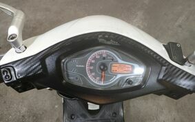 SUZUKI ADDRESS V125 SS CF4MA