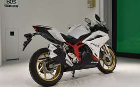 HONDA CBR250RR A MC51