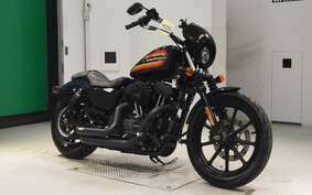 HARLEY XL1200NS 2020 LP3