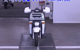 HONDA BENLY110