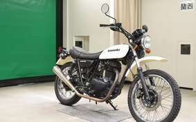 KAWASAKI 250TR BJ250F