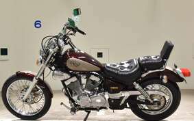 YAMAHA VIRAGO 250 3DM