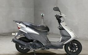 SUZUKI ADDRESS V125 S CF4MA