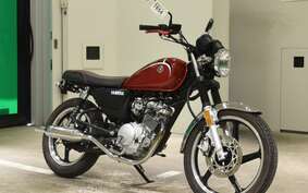 YAMAHA YB125SP PCJL