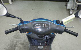 SUZUKI ADDRESS V125 CF4EA