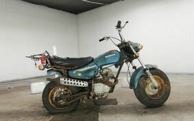 HONDA NAUTY DAX CY50