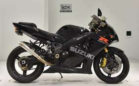 SUZUKI GSX-R1000 2007 BZ121