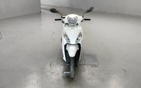 HONDA DIO 110 JF58