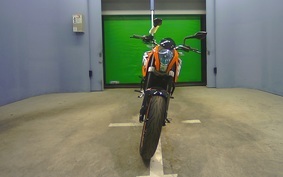 KTM 200 DUKE JUC40