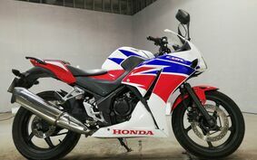 HONDA CBR250R MC41