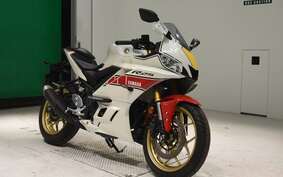 YAMAHA YZF-R25 A RG74J