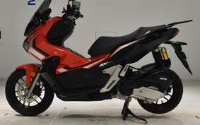 HONDA ADV150 KF38