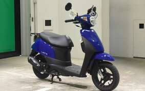 SUZUKI LET's CA4AA