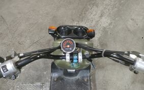 HONDA ZOOMER AF58