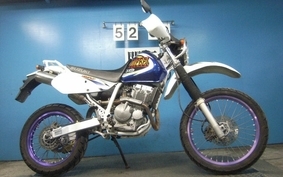 SUZUKI DJEBEL 250 XC SJ45A