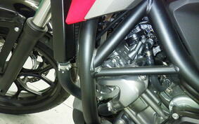 HONDA NC750X 2021 RH09