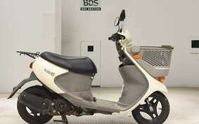 SUZUKI LET's 4 Basket CA43A