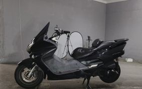 HONDA FORZA MF06