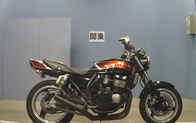 KAWASAKI ZRX-2 1996 ZR400E