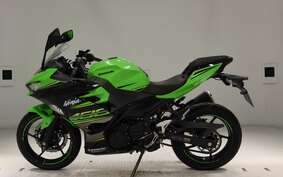 KAWASAKI NINJA 400 2019 EX400G