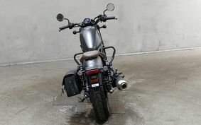 HONDA REBEL 250 S MC49