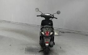 SUZUKI LET's CA4AA