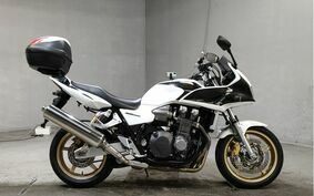 HONDA CB1300SB SUPER BOLDOR 2009 SC54