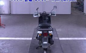 HONDA ベンリー50-2 AA05