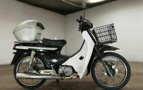 HONDA C100 SUPER CUB HA06