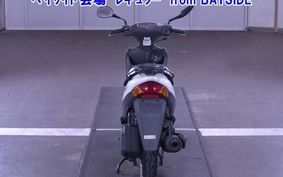 SUZUKI ADDRESS V125 CF4EA