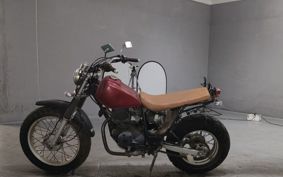 YAMAHA TW200 2JL