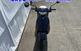 SUZUKI LETS4