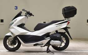 HONDA PCX125 JF56