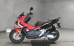 HONDA ADV150 KF38