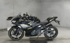 KAWASAKI NINJA 400 2021 EX400G