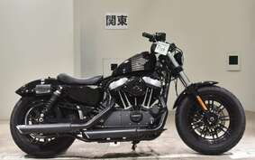 HARLEY XL1200X 2018 LC3