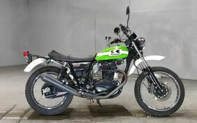 KAWASAKI 250TR BJ250F