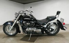 SUZUKI INTRUDER 400 Classic 2001 VK54A