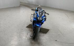 SUZUKI GSX250R DN11A