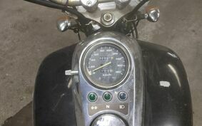 KAWASAKI ELIMINATOR 250 V Type VN250A