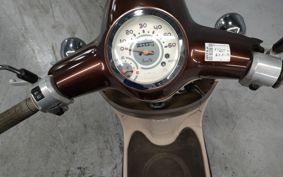 HONDA GIORNO AF70