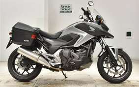 HONDA NC750X DCT 2014 RC72