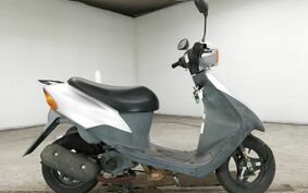 SUZUKI LET's 2 CA1PA