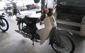 HONDA C50 SUPER CUB AA01