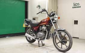 KAWASAKI Z250 Limited KZ250H