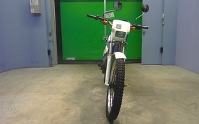 HONDA TL125 JD06