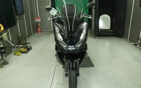 HONDA PCX 160 KF47