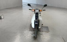 HONDA C70 SUPER CUB CUSTOM C70