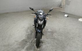 HONDA CB250F MC43