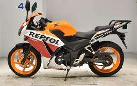 HONDA CBR250R A MC41